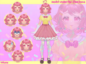 @LollyPop: AAAAAAAAAAH CHUVA!!! VC ARRASOU MT!! MUITO OBGD pelo carinho e pelo trabalho mais q bem feitinho