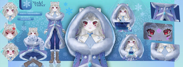 @LadyDandellion: trabalho incrivel, serio, eu to apaixonadaaaaaaa vontade é de riggar tudo e debutar tudo de uma vez