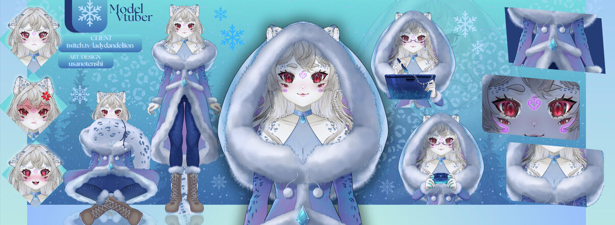 @LadyDandellion: trabalho incrivel, serio, eu to apaixonadaaaaaaa vontade é de riggar tudo e debutar tudo de uma vez