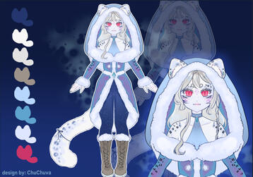 @ladydandellion: continue sendo o anjo que é. Eu adoro o seu trabalho e sinceramente quero encomendar muito mais coisas contigo!!!!!