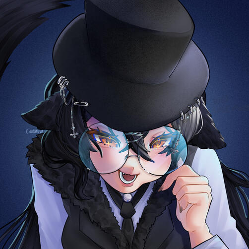 @kaizenbutler: É uma ótima artista, atendimento perfeito e bem educada, e entrega rápida não tem nenhum defeito. Sempre mantém informado o cliente. Não sei e não tem palavras para descrever o excelente trabalho que você tem