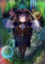 @yukiatachibana: Atendimento 10/10 Arte 10/10 se colocar a arte antiga que eu fiz contigo e a nova, da pra ver que você melhorou muito! o seu desenho ta muito perfeito, eu deixei de wallpaper e eu sempre paro pra admirar ele. Sempre avisou e deu updates da