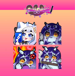 emotes