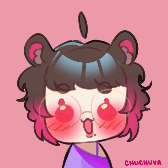 chu in love