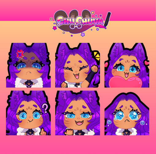 @purplewiitch_ Atendimento 10k/10 Arte 10k/10