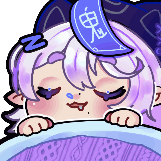 @haeritasvt: eu adorei o atendimento, a arte tudo, alem do prazo sido entregue bem antes do esperado. Sinceramente irei comissionar muito mais vezes