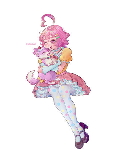 aproveitem muuuito, pq encomendar com a chuva é uma experiência maravilhosa, desde arte, atendimento, cuidado e muito mais!!